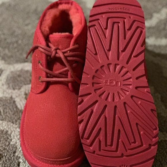 MEN UGG - Picture 4 of 4